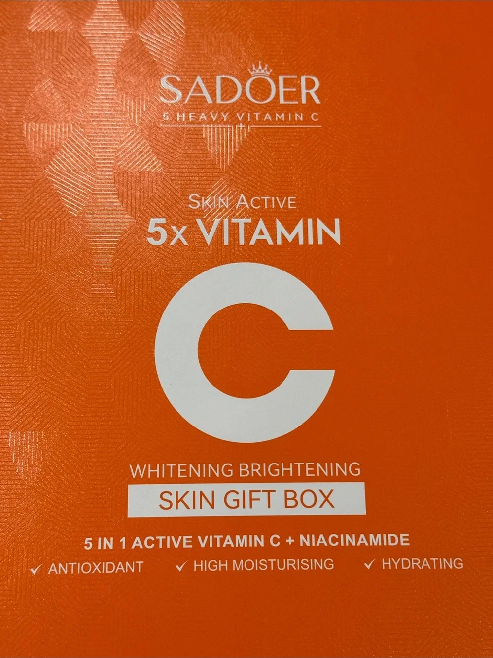 N/A complete vitamin